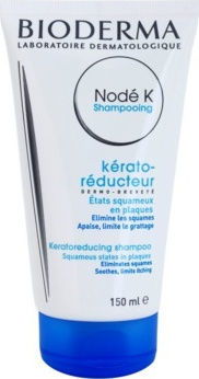 Bioderma Nodé K Keratoreducing Shampoos gegen Schuppen für Trocken Haare 150ml