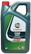 Castrol CRB MULTI Масло за Автомобили 15W-40 5лт
