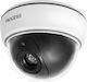 DS-1500B Dummy Surveillance Dome Camera White