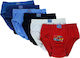 Namaldi Kids' Set with Briefs Multicolour