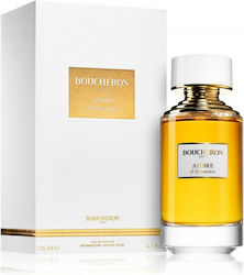 Boucheron Ambre D'alexandrie EDP 125ml Boucheron Ambre D'alexandrie EDP 125ml