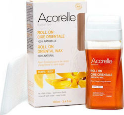 Acorelle Κερί Αποτρίχωσης 100ml