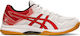 ASICS Gel-Rocket 9 Men's Volleyball Sport Shoes White