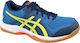 ASICS Gel-Rocket 9 Men's Volleyball Sport Shoes Purple