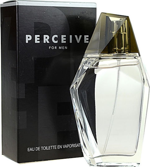 Avon Perceive For Men Eau de Toilette 100ml