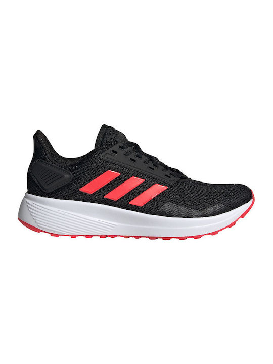 adidas Duramo 9 EE8187 Sport Shoes Running Core Black / Shock Red / Cloud White | Skroutz.mt adidas Duramo 9 EE8187 Sport Shoes Running Core Black / Shock Red / Cloud White | Skroutz.mt