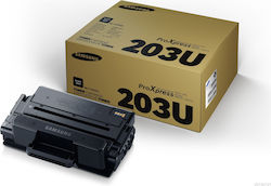 Samsung MLT-D203U Оригинален Черен Тонер Изключително Висока Доходност Samsung MLT-D203U Оригинален Черен Тонер Изключително Висока Доходност