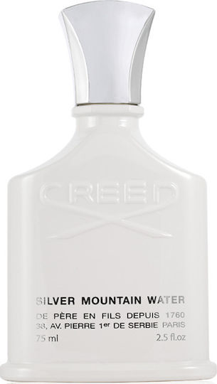 Creed Silver Mountain Water Eau de Parfum 50ml