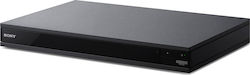 Sony Blu-Ray Player UBP-X800M2 Ενσωματωμένο WiFi με USB Media Player