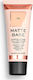 Revolution Beauty Revolution Matte Base Foundat...