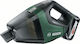 Bosch UniversalVac 18 Επαναφορτιζόμενο Σκουπάκι Χειρός 18V Πράσινο