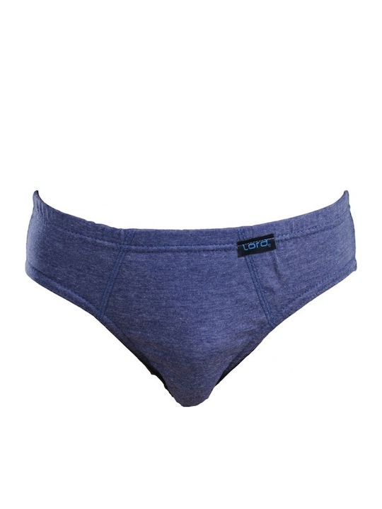 Lord 3040 Kids Brief Blue