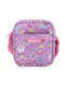 Gabol Bird Kids Bag Shoulder Bag Lilac 13cmx4cmx14cmcm