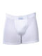 Lord Kinder-Boxershorts Weiß