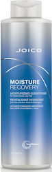Joico Moisture Recovery Conditioner Repair Hydration & Nourishment 1000ml