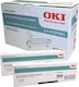 OKI 44318620 Original Toner Laser Printer Black 10000 Pages