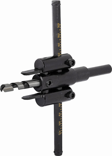 Raider Hole Saw for Wood 380gr