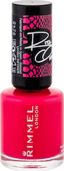 Rimmel 60 Seconds Super Shine Polish By Rita Ora
