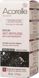 Acorelle Anti-Hair Regrowth Face Serum 50ml