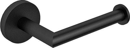 Langberger Επιτοίχια Χαρτοθήκη Series 108 Black Matt