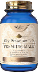 Sky Premium Life Premium Male 60 Tabletten