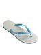Havaianas Women's Flip Flops Light Blue 4001280-0031