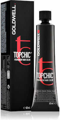 Goldwell Topchic Permanent Hair Color Hair Dye 60ml