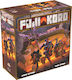Brettspiel Fuji Koro für 6 Spieler 12+ Jahre (EN) Game Brewer