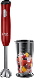 Russell Hobbs Desire 500W Червен Russell Hobbs Desire 500W Червен