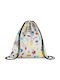 Reisenthel Circus Kinder Rucksack Beuteltasche Bunt 25cmx2cmcm