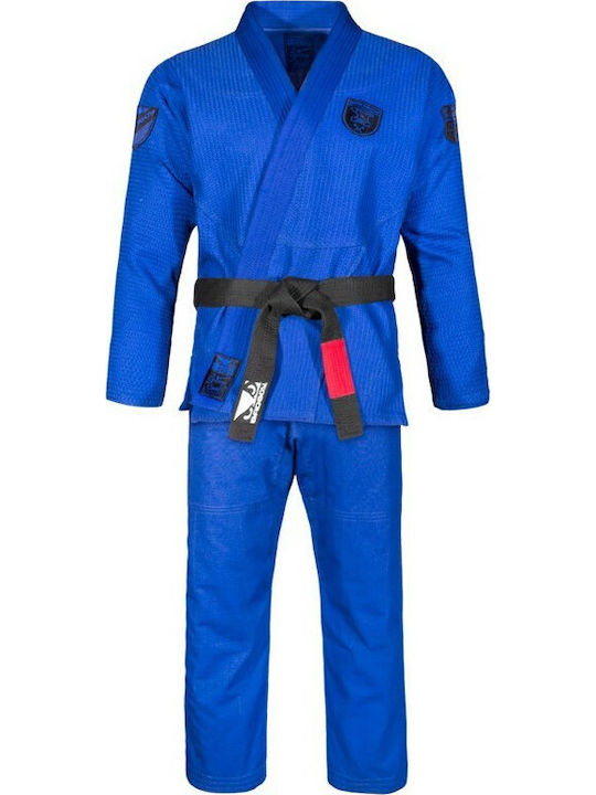 Bad Boy Legacy Master Gi Bărbați Uniforme Jiu J...