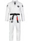 Bad Boy Legacy Master Gi Bărbați Uniforme Jiu Jitsu brazilian Alb