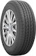 Toyo Open Country U/T 255/70R16 111E-Commerce-Website Sommerreifen Reifen für 4x4 / SUV Auto