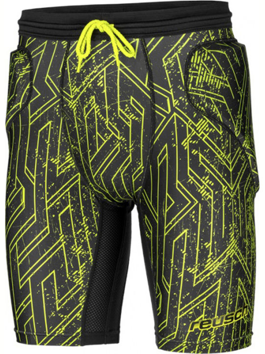 Reusch CS Short Padded Ανδρικό Σορτς Εμφάνισης ...