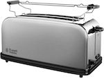 Russell Hobbs -56 Toaster 2 Schlitze 1600W Inox