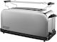 Russell Hobbs -56 Toaster 2 Schlitze 1600W Inox