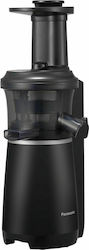 Panasonic Αποχυμωτής 150W Μαύρος MJ-L501KXE Panasonic Αποχυμωτής 150W Μαύρος MJ-L501KXE