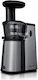 Eldom Juicer 400W Black