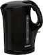 Bomann WK 5011 CB Black Kettle 1.7lt 2200W Black