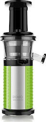 Domo DO9139J 150W Inox Πράσινος Domo DO9139J 150W Inox Πράσινος