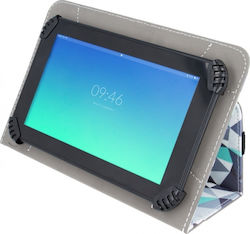 Flip Cover (Universal 7-8") Unicorn Flip Cover (Universal 7-8") Unicorn