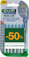 GUM Trav-ler Interdental Brushes 2mm Gray 12pcs