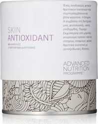 Advanced Nutrition Programme Skin Antioxidant 60 caps