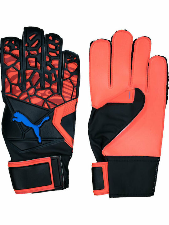 PUMA Future Grip 19.4 Γάντια Τερματοφύλακα Ενηλίκων Πολύχρωμα