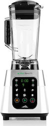 ETA Vital Blend Fit 3100 90000 Blendere De Masă 2 l 1800W Alb