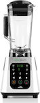 ETA Vital Blend Fit 3100 90000 ETA310090000 Mixer für Smoothies 2Es 1800W Weiß