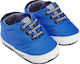 Mayoral Baby Sneakers Blue