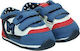 Mayoral Baby Sneakers Blau