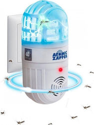 Atomic Zapper Electronic Bugg Zapper Indoor