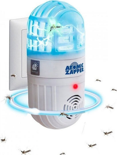 Atomic Zapper Electronic Bugg Zapper Indoor